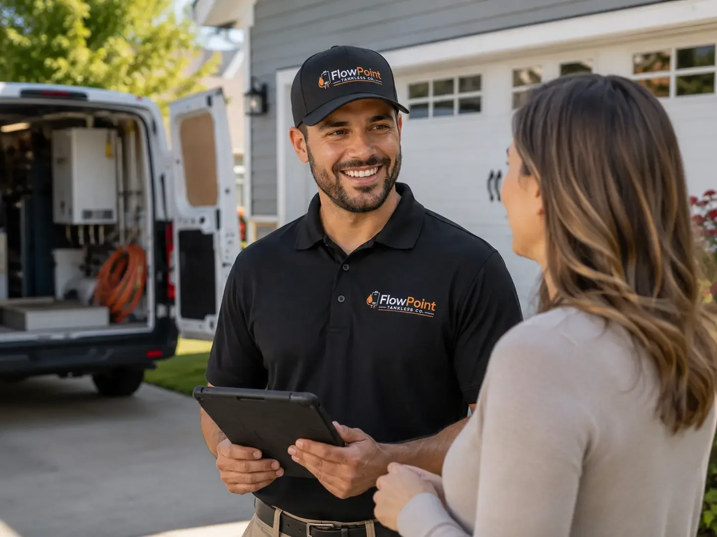 Tankless Water Heater Installation Lake, MS FAQs